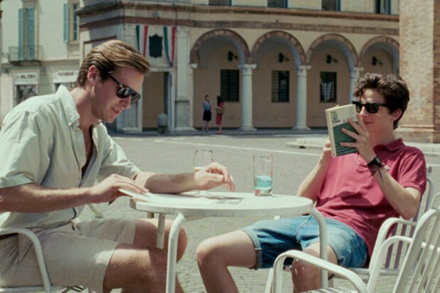 Call Me By Your Name Call Me By Your Name