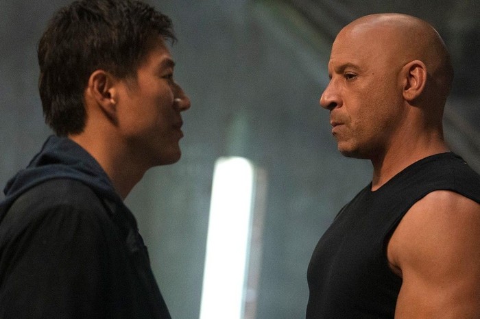 fast-9-post-credits Fast & Furious 9 - Han and Dom