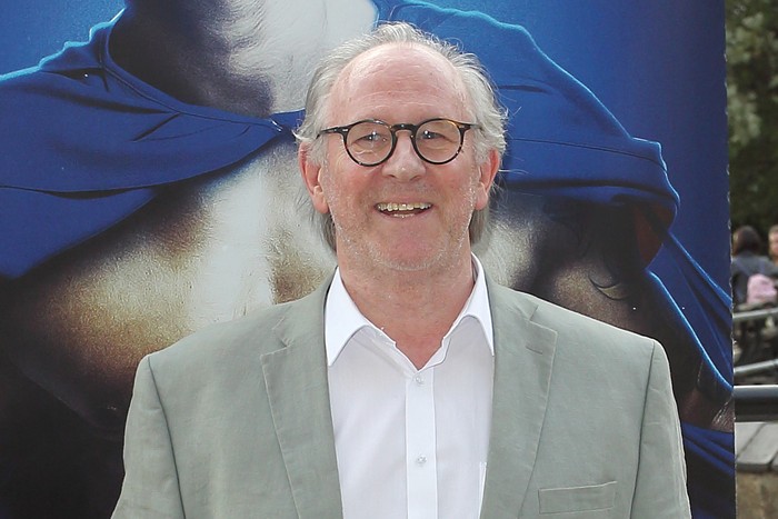 GettyImages-1242870012 Peter Davison
