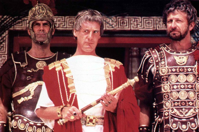 GettyImages-1262766976 Monty Python's Life of Brian