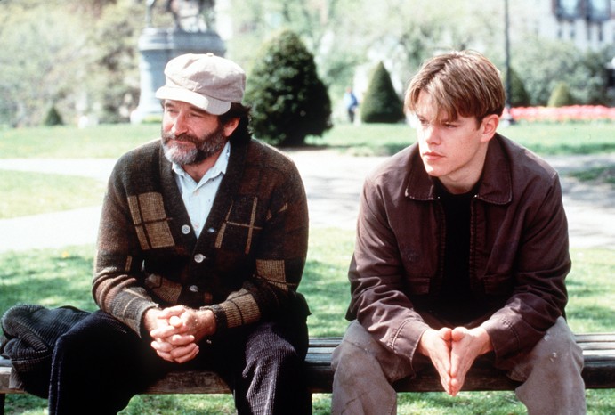 Good Will Hunting Good Will Hunting