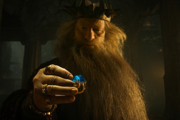 The Lord of the Rings: The Rings of Power Season 2 The Lord of the Rings: The Rings of Power Season 2