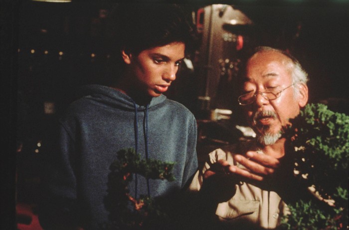 Karate Kid (1984) Karate Kid (1984)