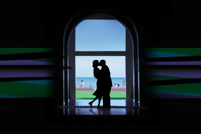 Punch Drunk Love - Key Art - JPG Punch Drunk Love