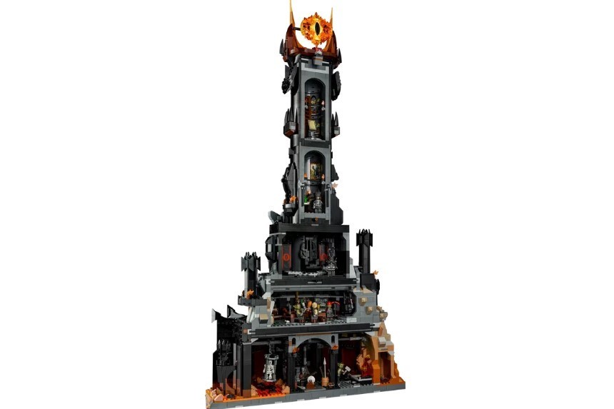 Screenshot 2024-05-15 114358 LEGO LOTR set