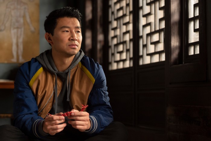 Simu Shang Chi Shang-Chi