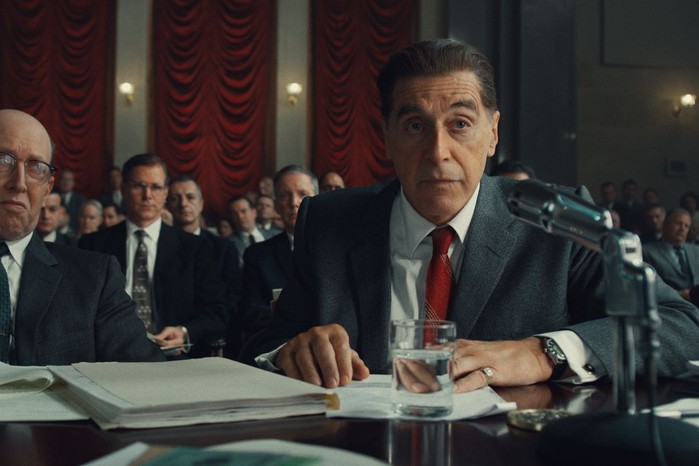best-tv-to-watch-today The Irishman