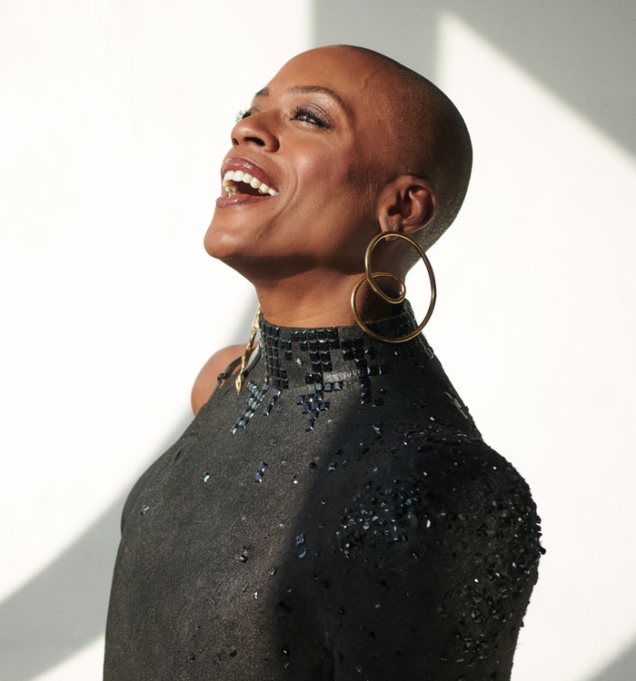 T'Nia Miller T'Nia Miller