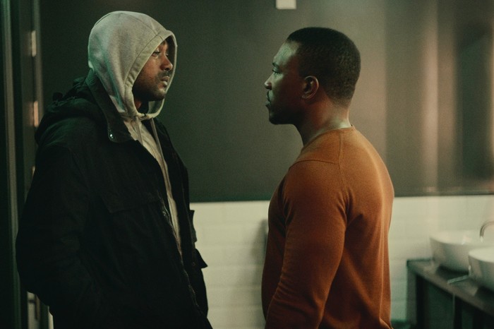 top-boy-sully-dushane Sully (Kane Robinson) and Dushane (Ashley Walters) in Top Boy