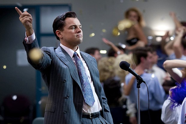 netflix-best-movies The Wolf of Wall Street