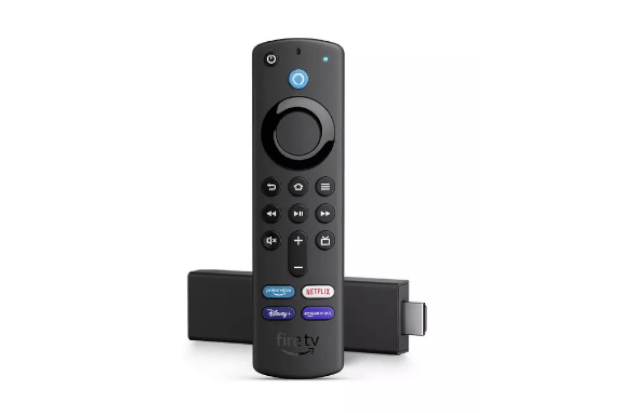 Amazon Fire TV Stick 4K Black Friday discount Amazon Fire TV Stick 4K Black Friday discount