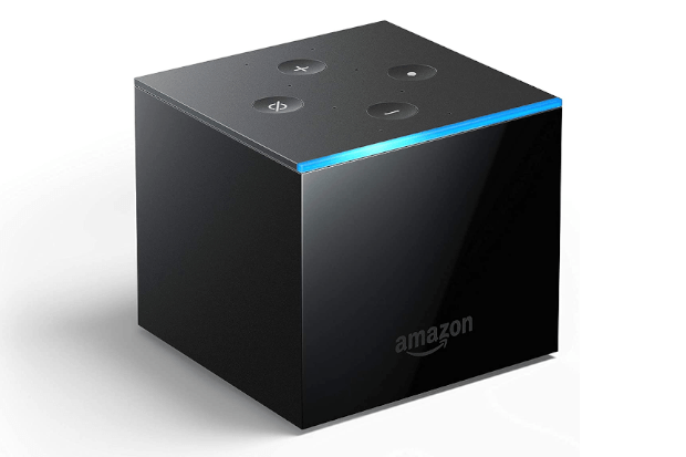 Fire TV Cube Amazon Fire TV Cube