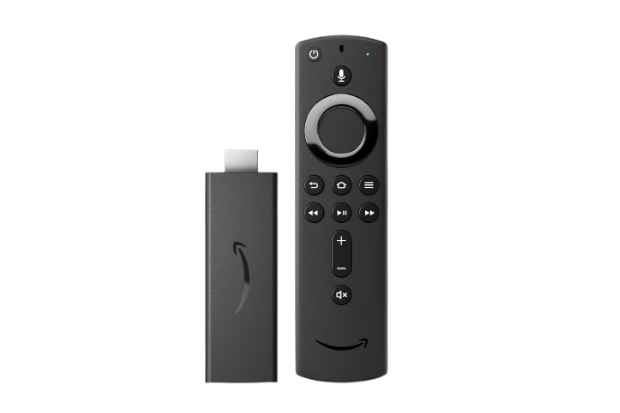 Fire TV Stick Fire TV Stick
