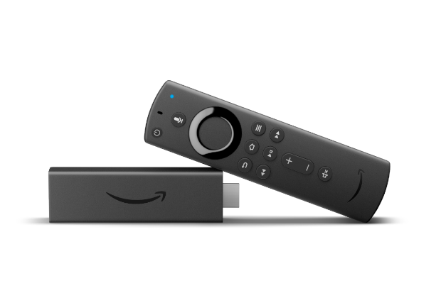 Fire TV Stick 4K Fire TV Stick 4K