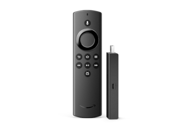 Fire TV Stick Lite Fire TV Stick Lite