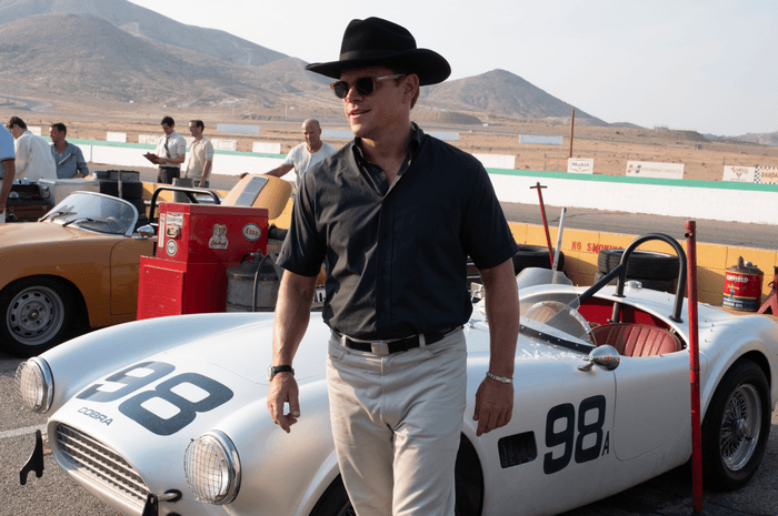 Screen Shot 2019-11-14 at 15.17.07 Matt Damon in Le Mans '66